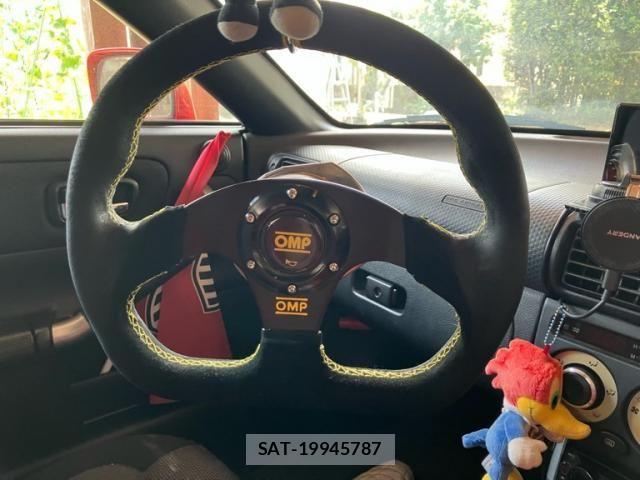 Toyota MR-S 1999-10 7726168-11