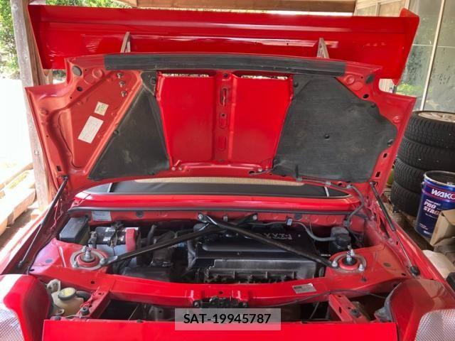 Toyota MR-S 1999-10 7726168-14