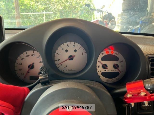 Toyota MR-S 1999-10 7726168-15