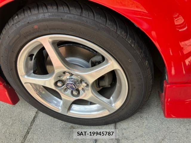Toyota MR-S 1999-10 7726168-17