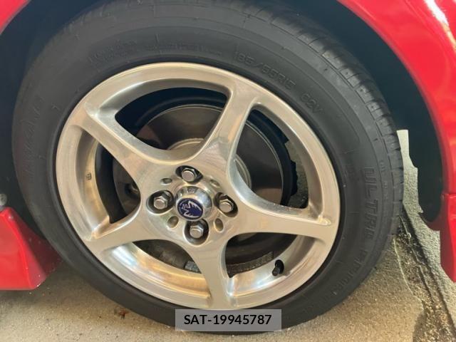 Toyota MR-S 1999-10 7726168-20