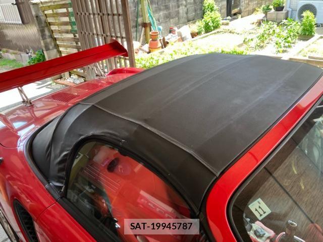 Toyota MR-S 1999-10 7726168-5