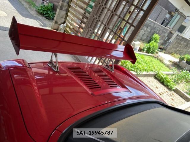 Toyota MR-S 1999-10 7726168-6
