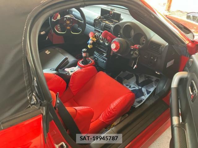 Toyota MR-S 1999-10 7726168-7