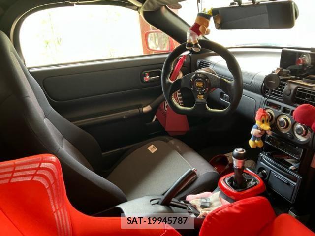 Toyota MR-S 1999-10 7726168-8