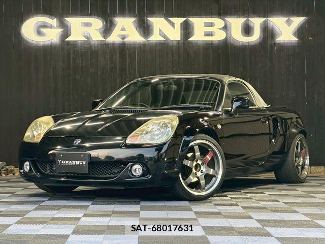 Toyota MR-S 2006-07 7878064-0