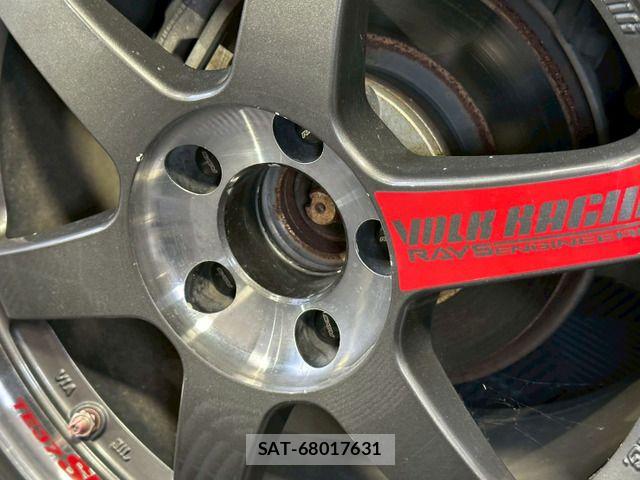 Toyota MR-S 2006-07 7878064-9