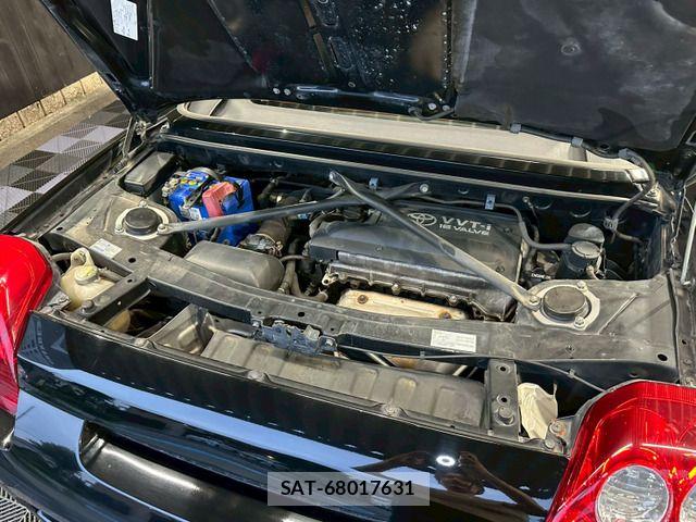 Toyota MR-S 2006-07 7878064-16