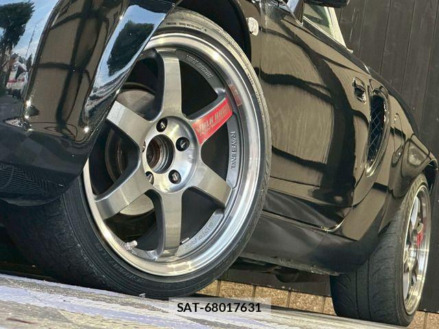 Toyota MR-S 2006-07 7878064-17