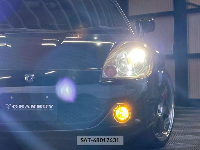 Toyota MR-S 2006-07 7878064-18