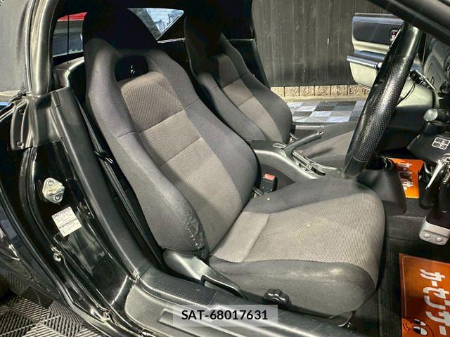 Toyota MR-S 2006-07 7878064-8