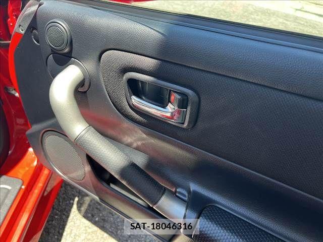 Toyota MR-S 1999-10 8036975-10