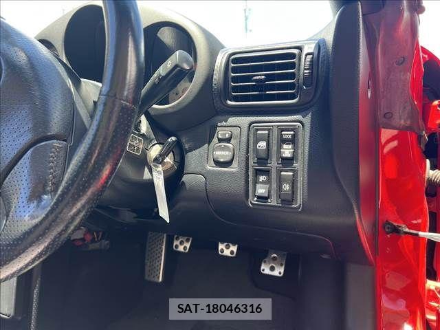 Toyota MR-S 1999-10 8036975-11