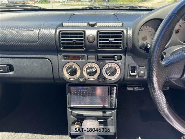 Toyota MR-S 1999-10 8036975-12