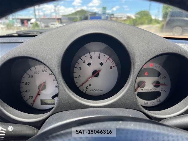 Toyota MR-S 1999-10 8036975-17