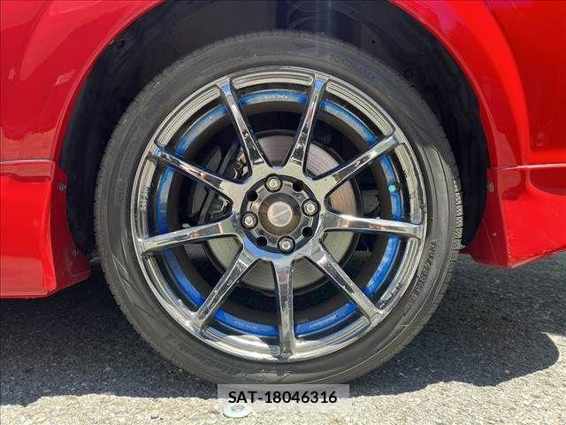 Toyota MR-S 1999-10 8036975-5
