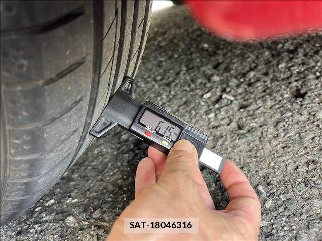 Toyota MR-S 1999-10 8036975-6