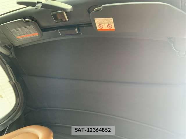 Toyota MR-S 2000-09 8074756-12