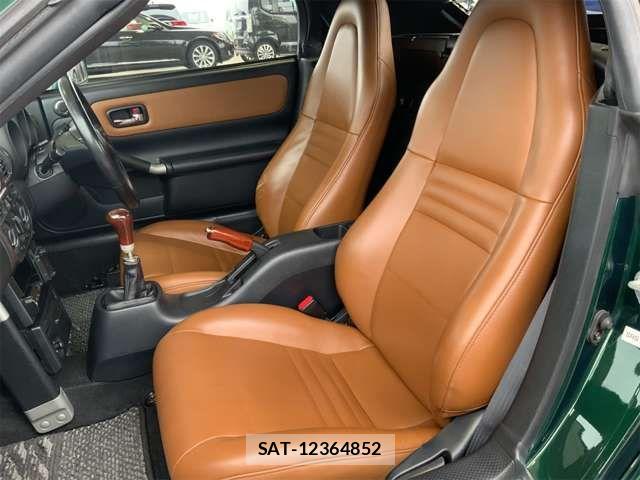Toyota MR-S 2000-09 8074756-13