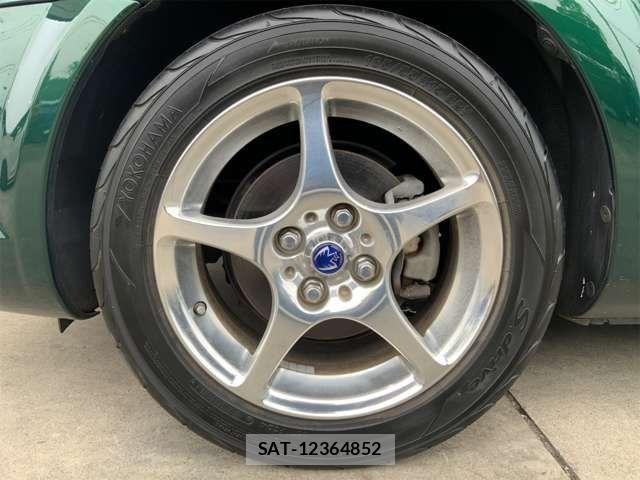 Toyota MR-S 2000-09 8074756-16