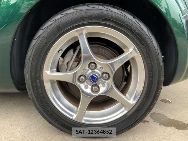 Toyota MR-S 2000-09 8074756-17