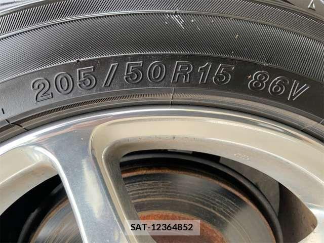 Toyota MR-S 2000-09 8074756-18