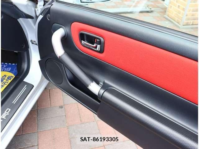 Toyota MR-S 2003-04 8100627-6
