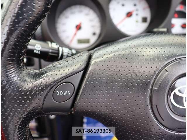 Toyota MR-S 2003-04 8100627-20