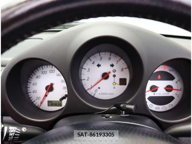 Toyota MR-S 2003-04 8100627-21