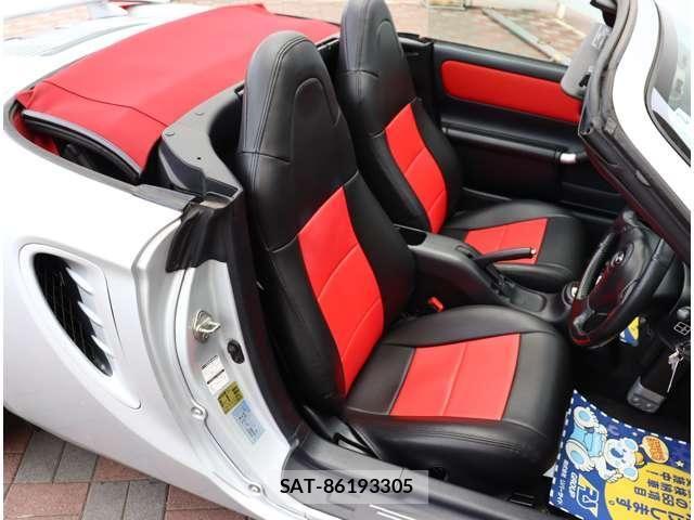 Toyota MR-S 2003-04 8100627-4