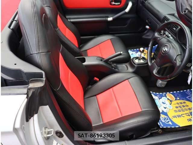 Toyota MR-S 2003-04 8100627-5