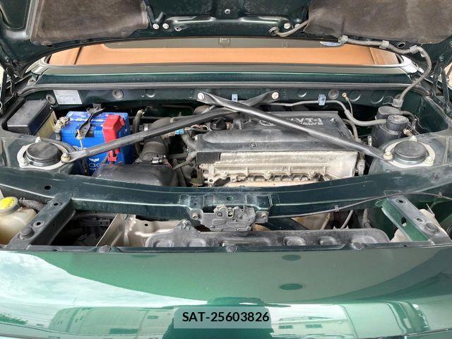 Toyota MR-S 2003-06 8208901-13