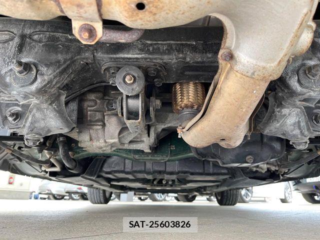 Toyota MR-S 2003-06 8208901-14