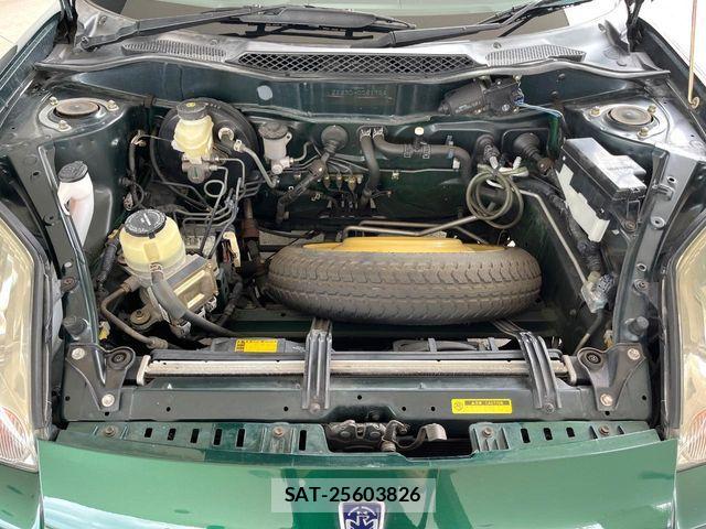 Toyota MR-S 2003-06 8208901-15
