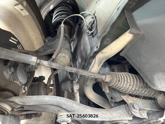 Toyota MR-S 2003-06 8208901-16