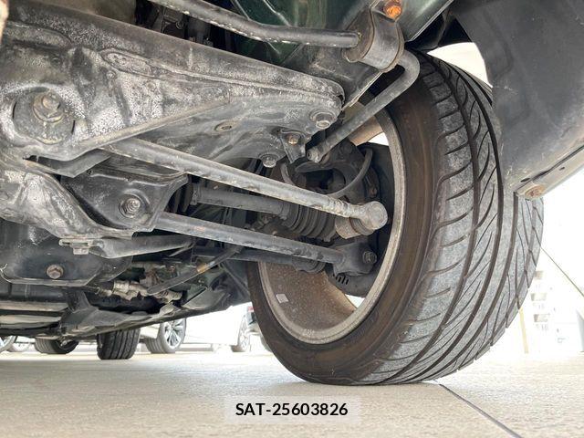 Toyota MR-S 2003-06 8208901-18