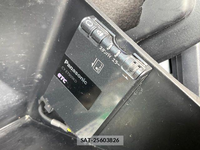 Toyota MR-S 2003-06 8208901-4