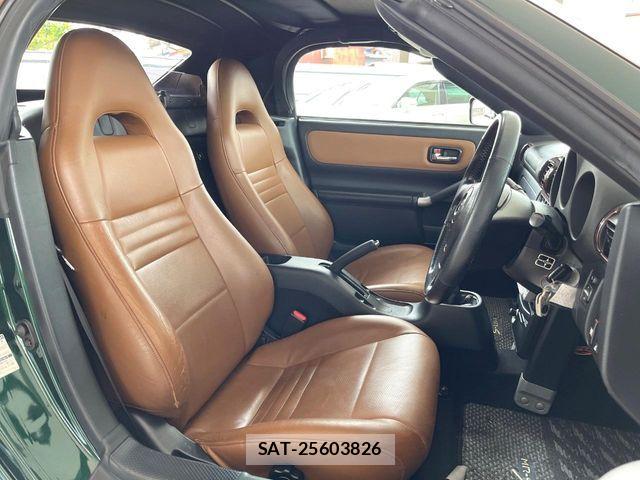 Toyota MR-S 2003-06 8208901-5