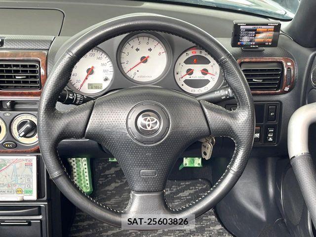 Toyota MR-S 2003-06 8208901-6