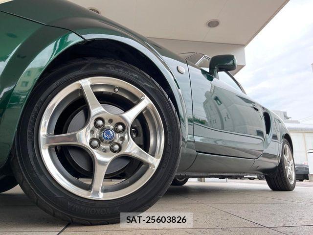 Toyota MR-S 2003-06 8208901-7