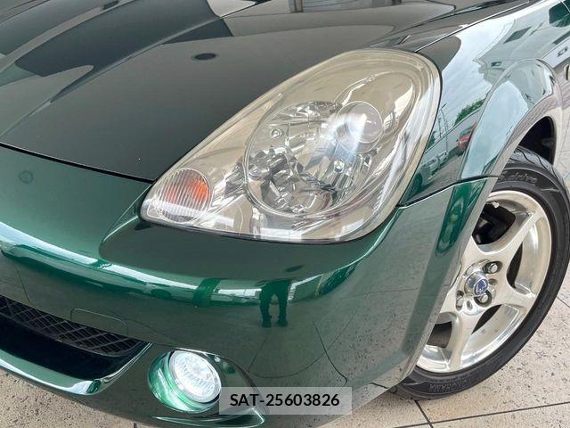 Toyota MR-S 2003-06 8208901-8