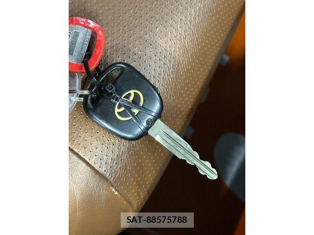 Toyota MR-S 2000-09 8315679-10