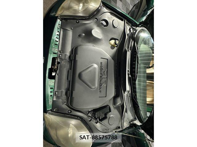 Toyota MR-S 2000-09 8315679-15