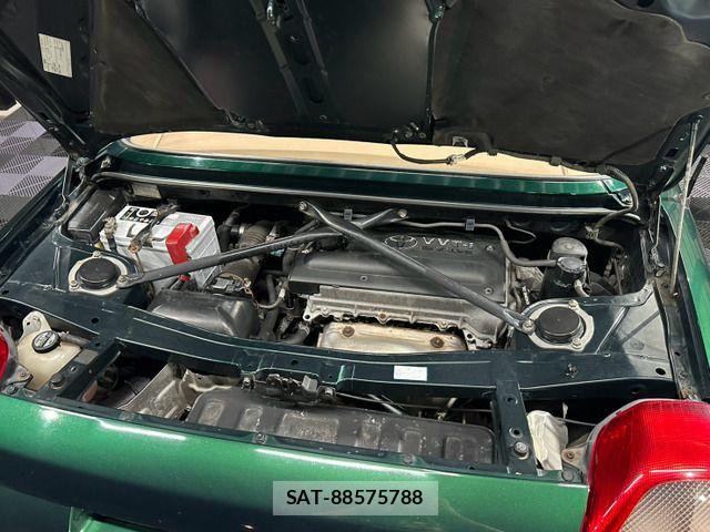 Toyota MR-S 2000-09 8315679-16