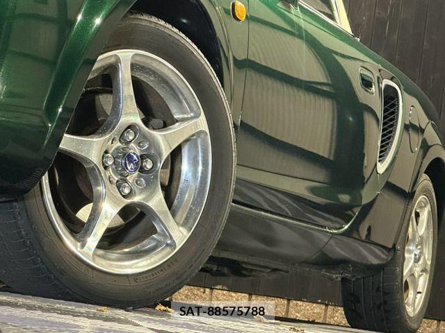 Toyota MR-S 2000-09 8315679-17