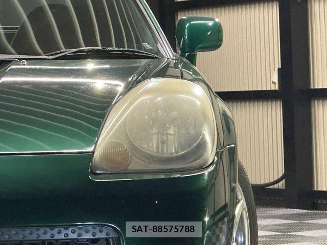 Toyota MR-S 2000-09 8315679-18