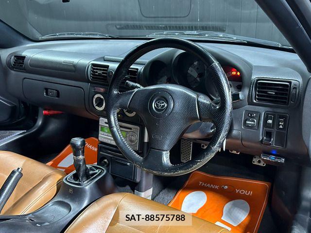 Toyota MR-S 2000-09 8315679-7