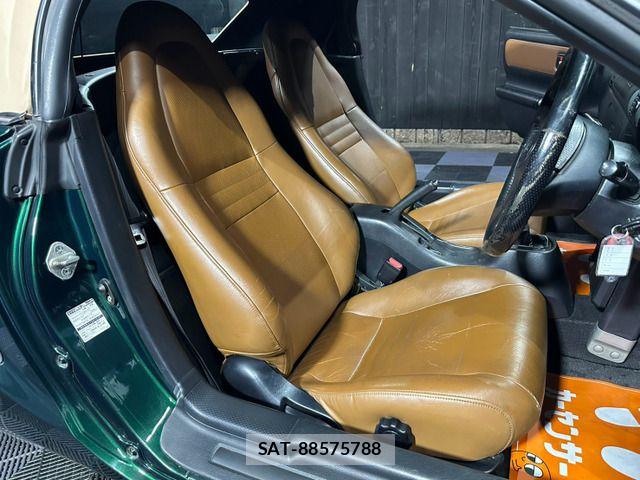 Toyota MR-S 2000-09 8315679-8