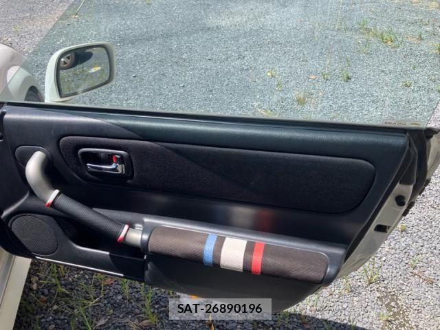 Toyota MR-S 2002-02 8413846-9