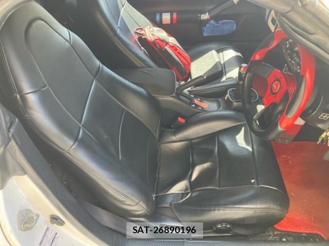 Toyota MR-S 2002-02 8413846-10